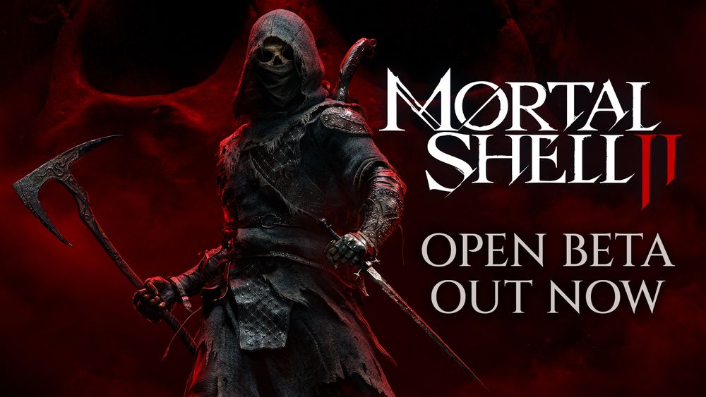 Mortal Shell II | Lanzamiento mundial el 20 de agosto
