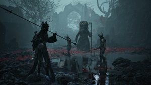 Mortal Shell II In-Game Screenshot 11