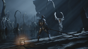 Mortal Shell II In-Game Screenshot 10