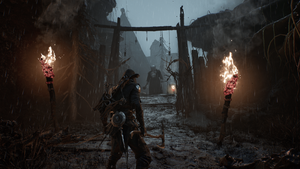 Mortal Shell II In-Game Screenshot 1