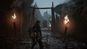 Mortal Shell II In-Game Screenshot 6