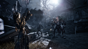 Mortal Shell II In-Game Screenshot 7