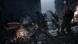 Mortal Shell II In-Game Screenshot 12