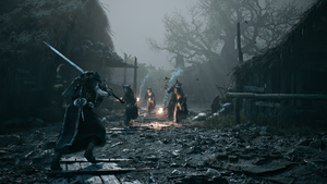 Mortal Shell II In-Game Screenshot 8