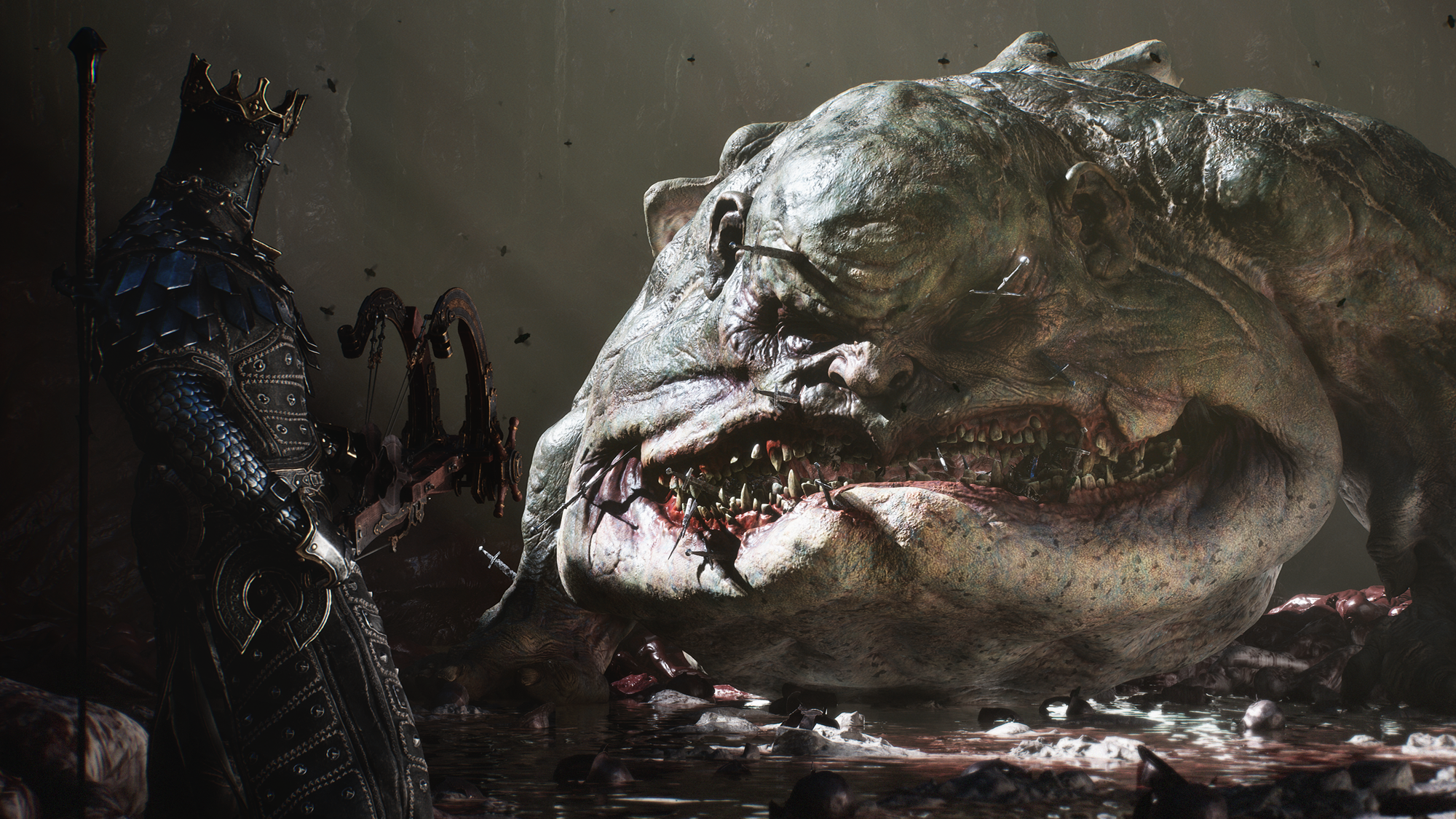 Mortal Shell II | Sortie mondiale le 20 août