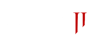 Mortal Shell 2 logo
