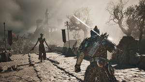 Mortal Shell II In-Game Screenshot 9